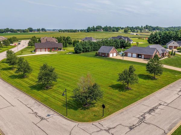 0 Eagle Point Court, Jasper, IN 47546