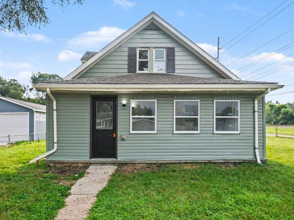 216 Ray Street, Mishawaka, IN 46544