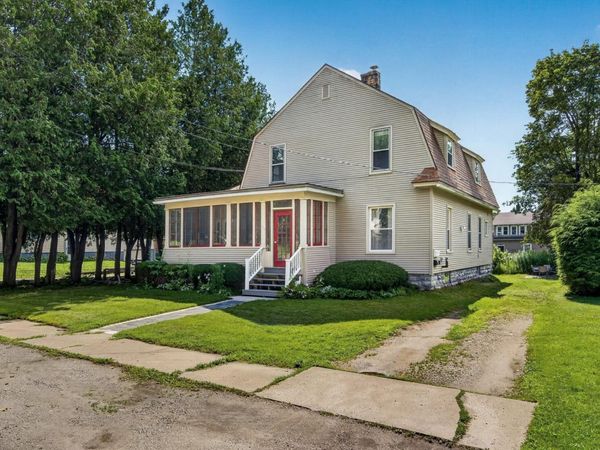 129 Lincoln Avenue, Rutland City, VT 05701