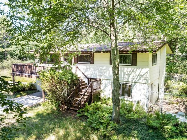 1155 Michigan, Frankfort, MI 49635