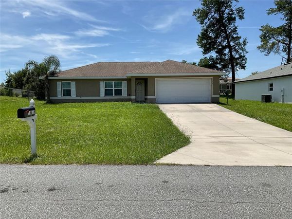 16618 SW 31ST CIRCLE, OCALA, FL 34473