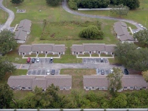 709 OCEANSIDE CIRCLE , Unit 739, RUSKIN, FL 33570