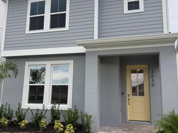 2030 EDUCATION STREET, ST CLOUD, FL 34771
