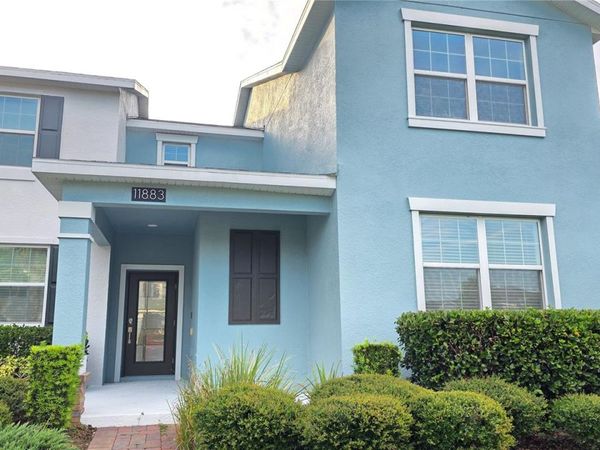 11883 PULITZER PLACE , ORLANDO, FL 32832