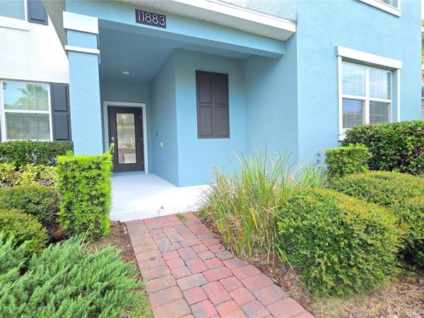 11883 PULITZER PLACE , ORLANDO, FL 32832