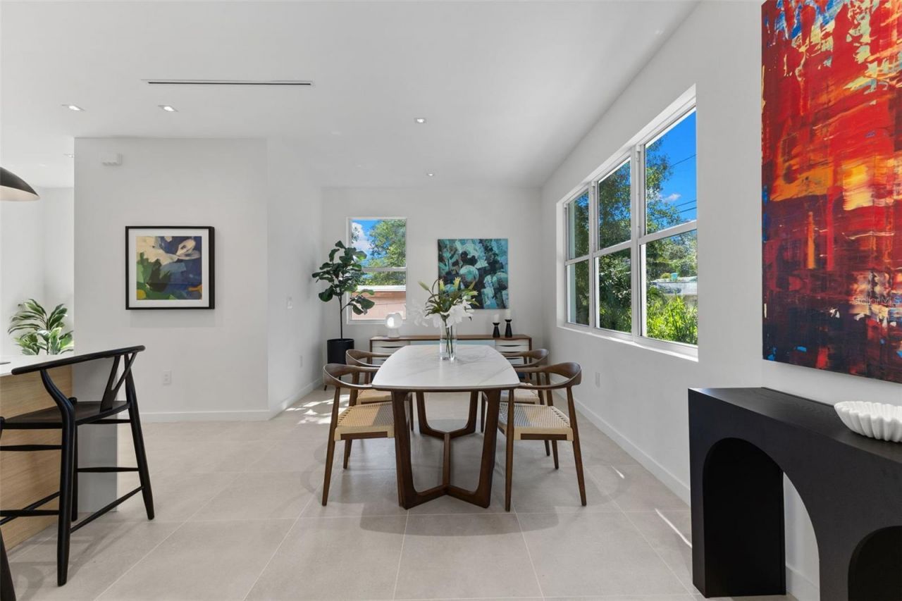 668 Newton Avenue S, Saint Petersburg, FL 33701 Photo