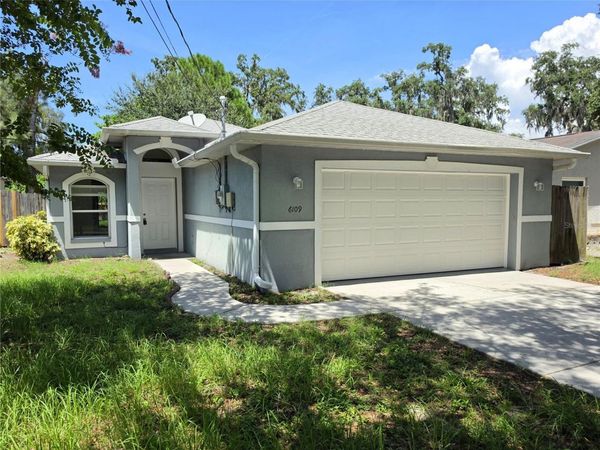 6109 GEORGIA AVENUE , NEW PORT RICHEY, FL 34653