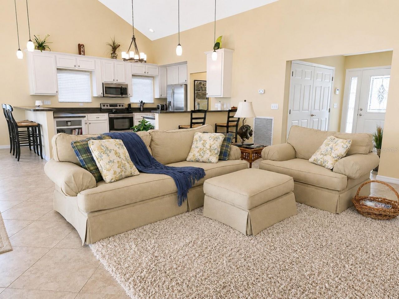 22348 NE 112th Terrace, Fort Mc Coy, FL 32134 Photo