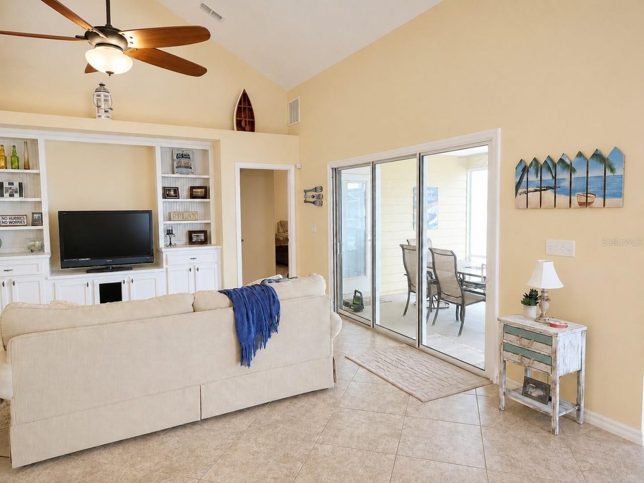 22348 NE 112th Terrace, Fort Mc Coy, FL 32134 Photo
