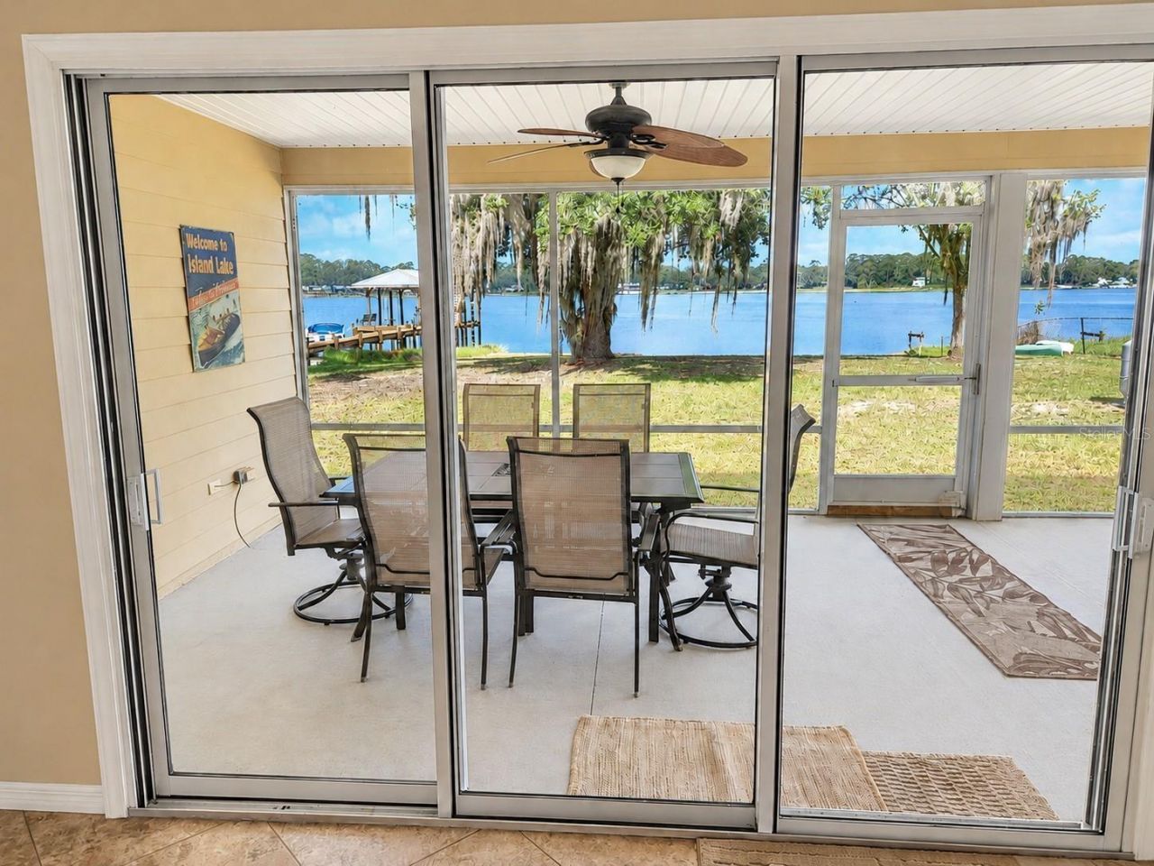 22348 NE 112th Terrace, Fort Mc Coy, FL 32134 Photo