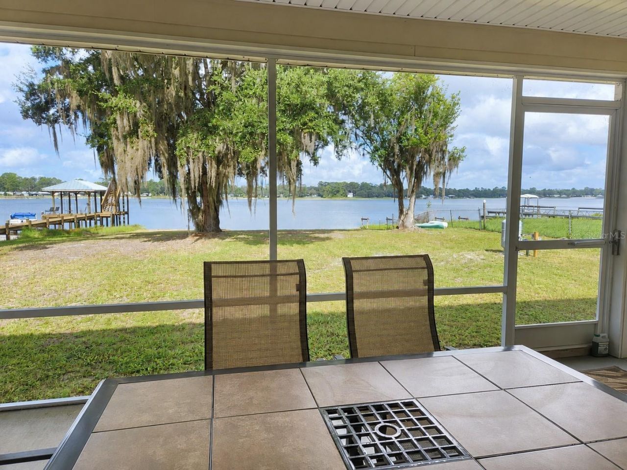 22348 NE 112th Terrace, Fort Mc Coy, FL 32134 Photo