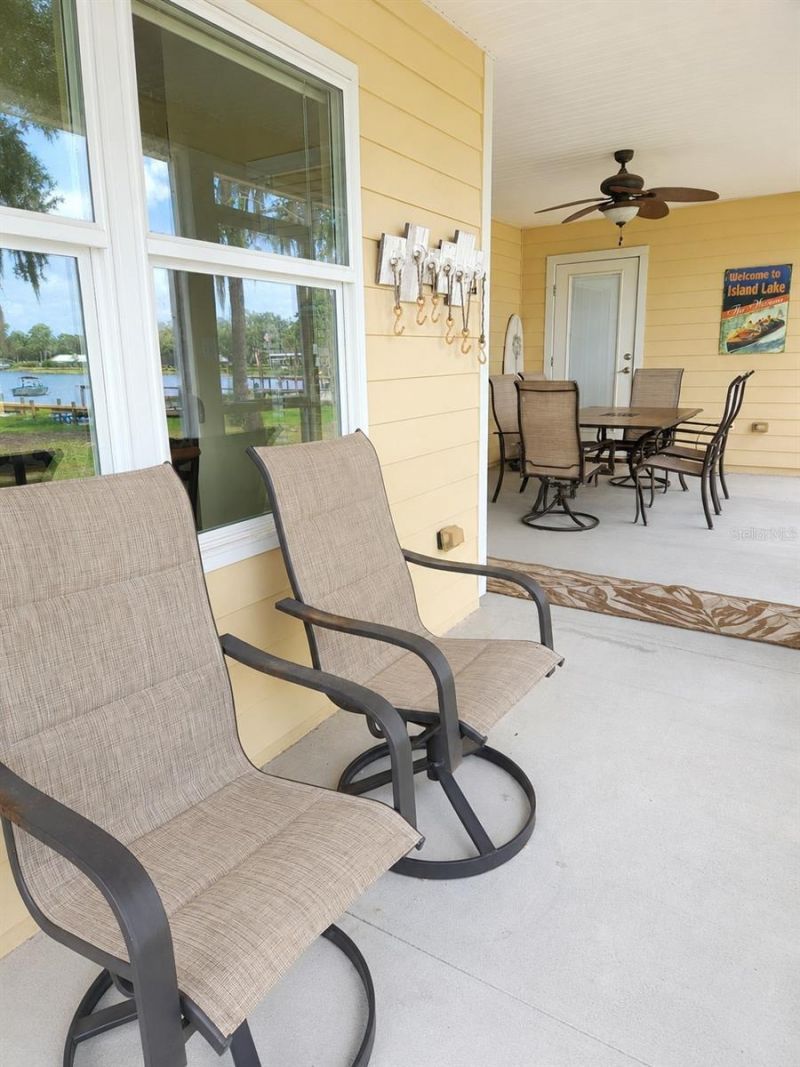 22348 NE 112th Terrace, Fort Mc Coy, FL 32134 Photo