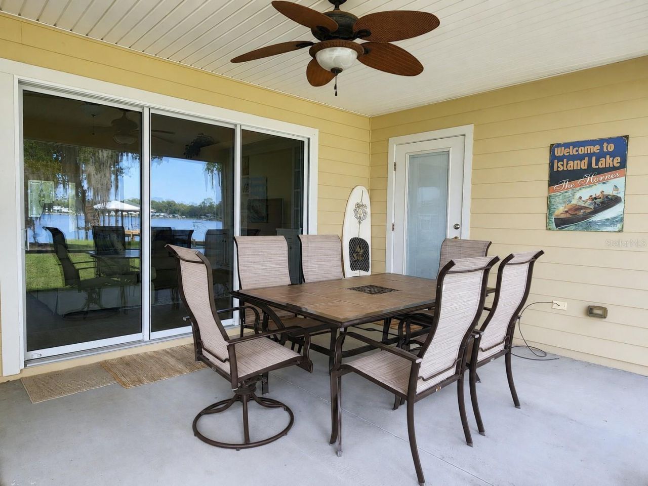 22348 NE 112th Terrace, Fort Mc Coy, FL 32134 Photo