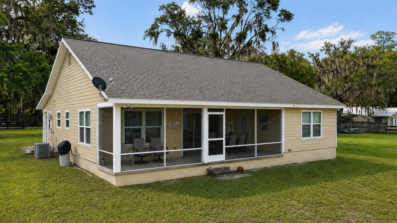 22348 NE 112th Terrace, Fort Mc Coy, FL 32134 Photo