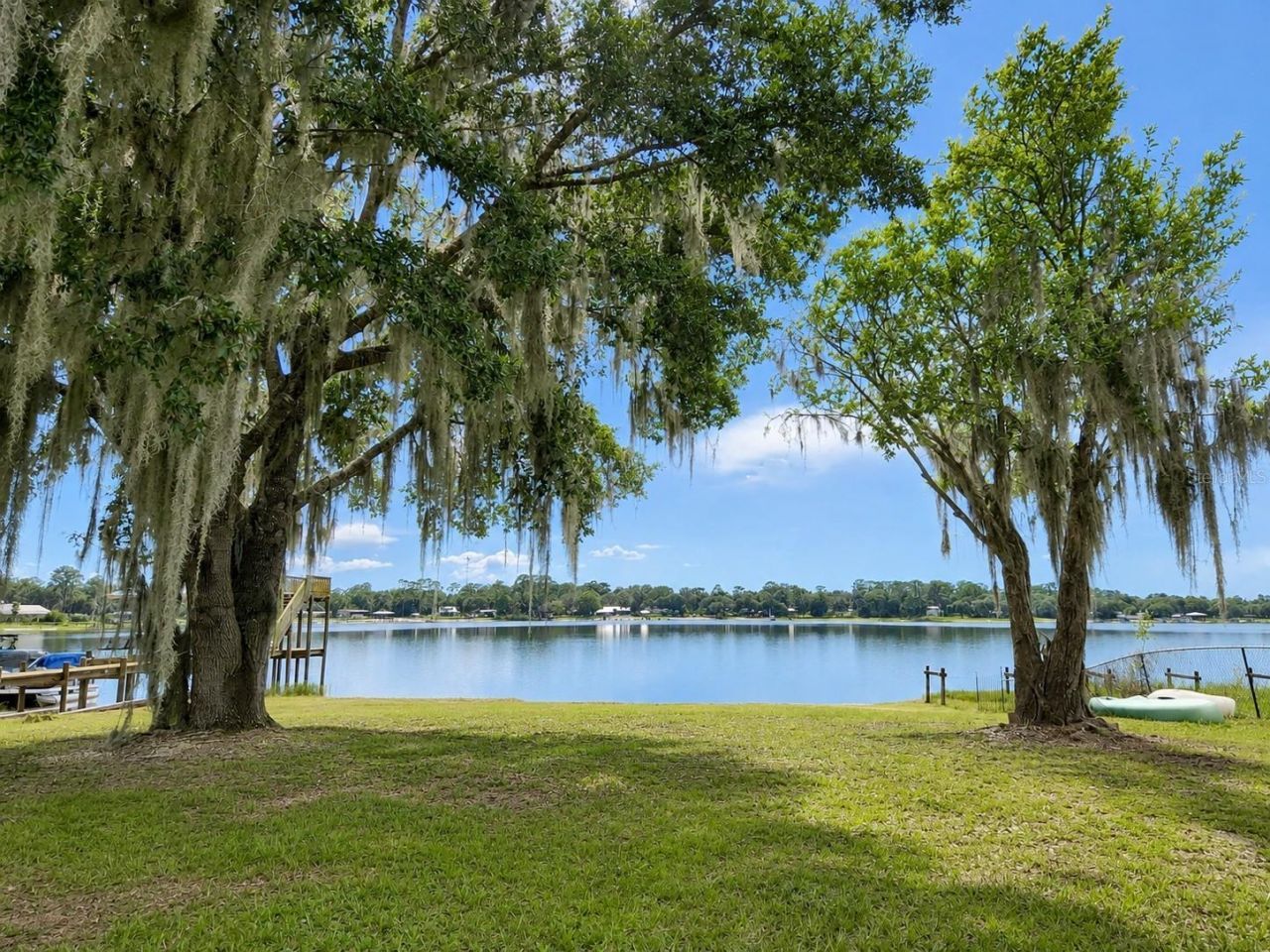 22348 NE 112th Terrace, Fort Mc Coy, FL 32134 Photo