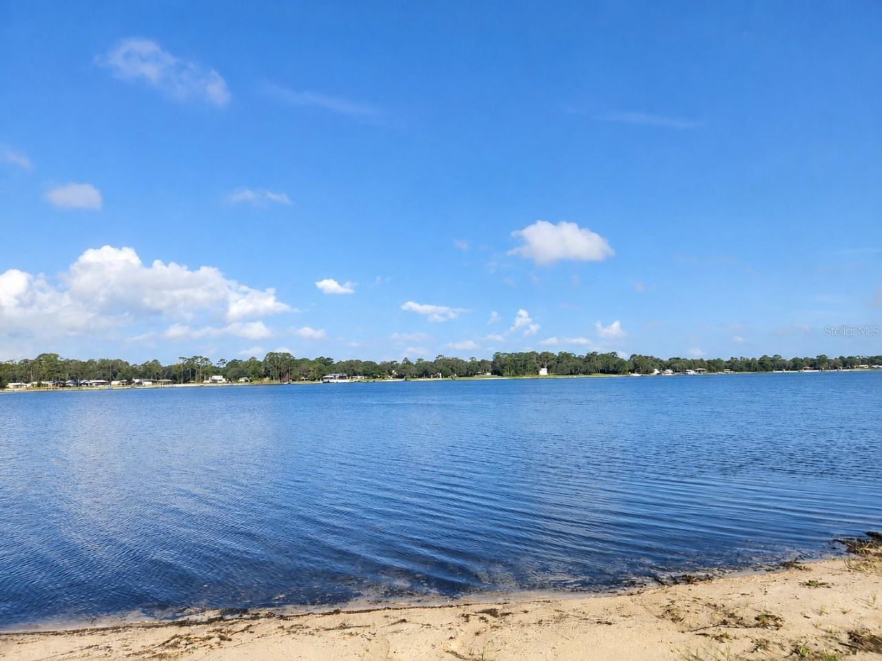 22348 NE 112th Terrace, Fort Mc Coy, FL 32134 Photo