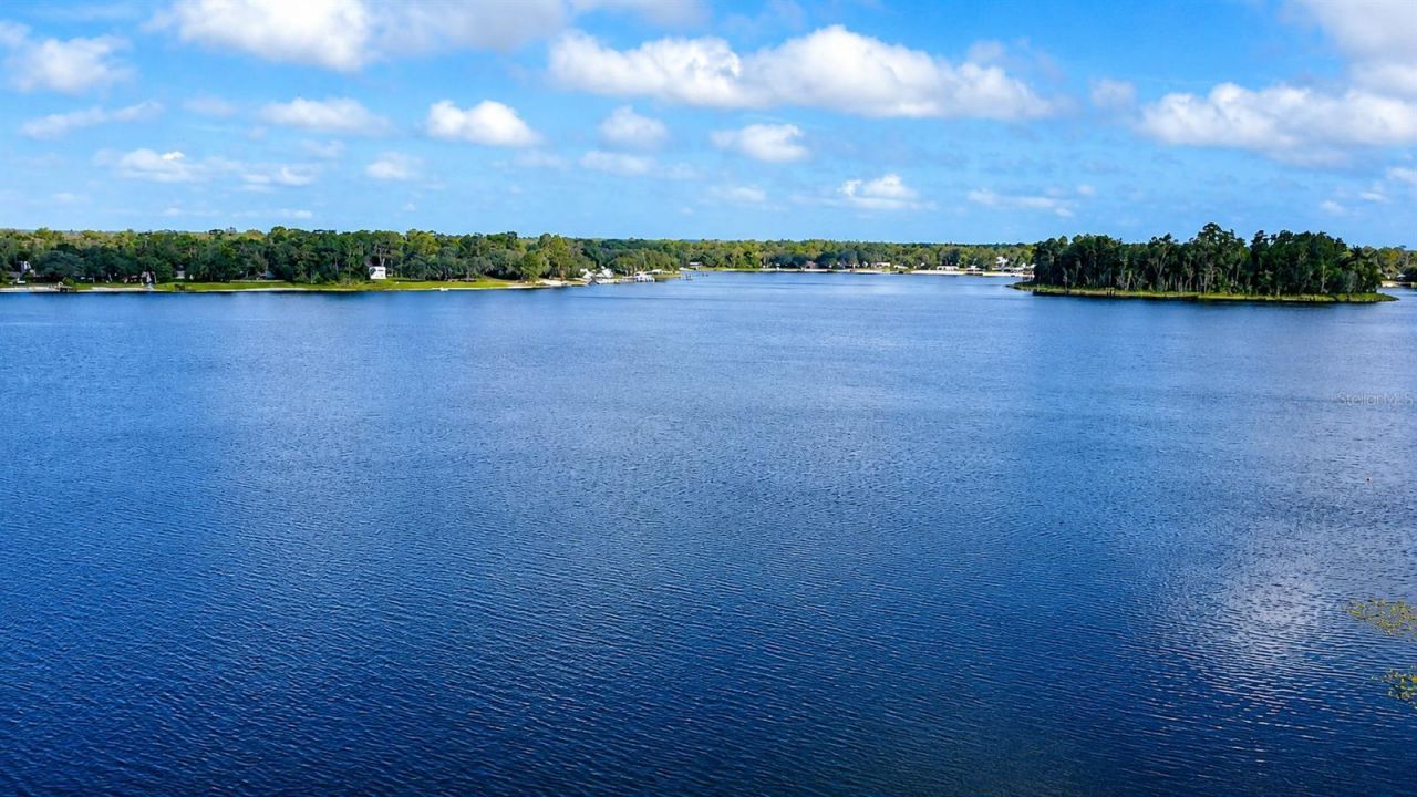22348 NE 112th Terrace, Fort Mc Coy, FL 32134 Photo
