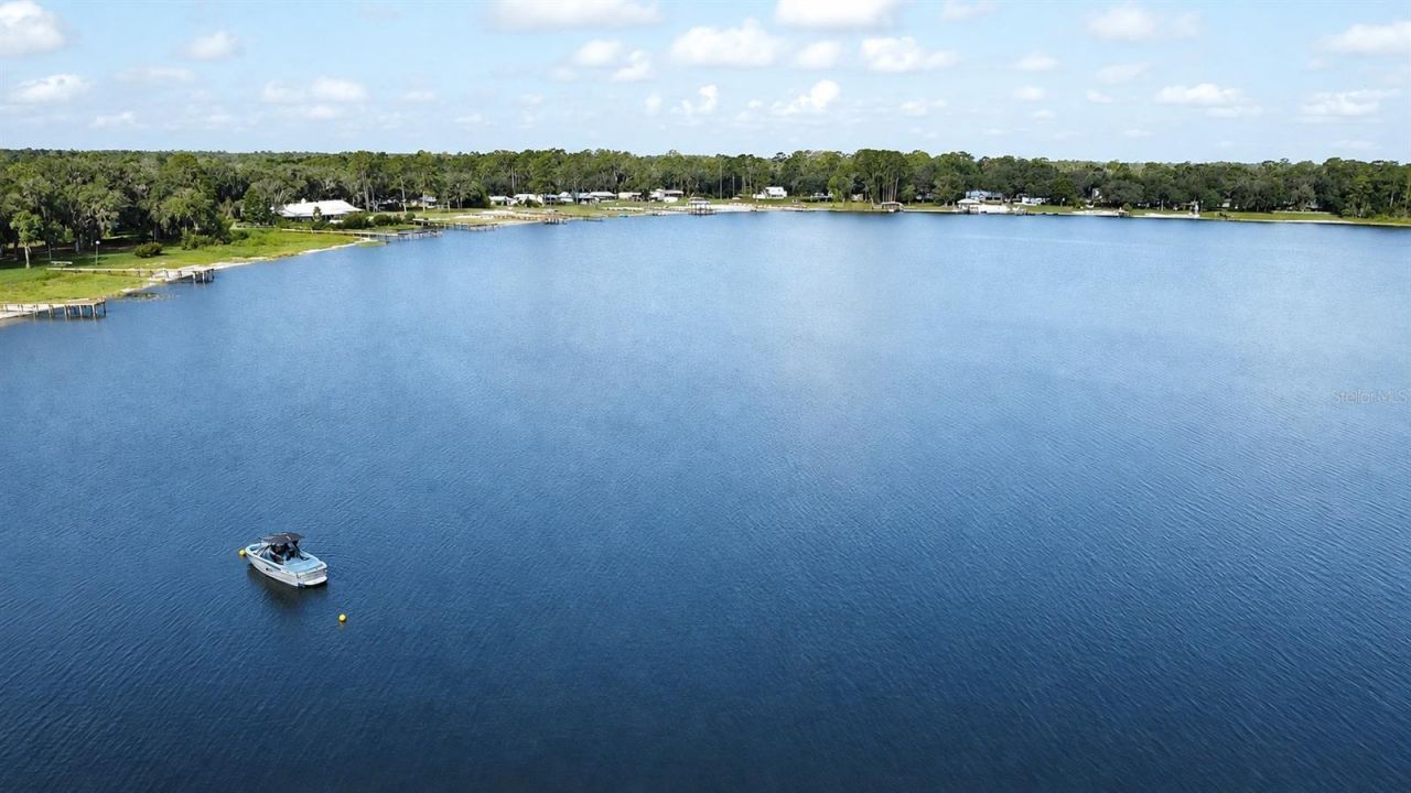 22348 NE 112th Terrace, Fort Mc Coy, FL 32134 Photo