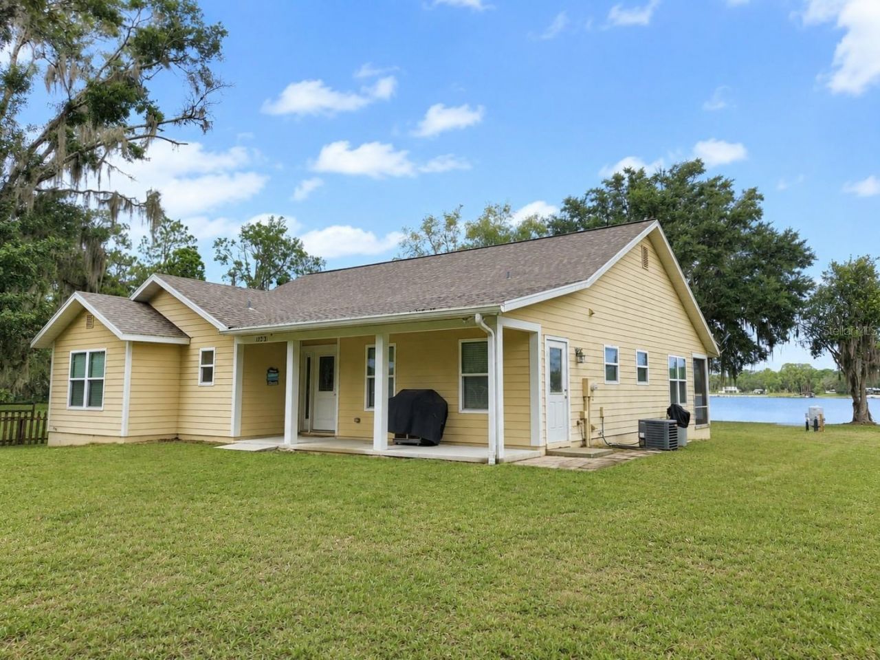 22348 NE 112th Terrace, Fort Mc Coy, FL 32134 Photo
