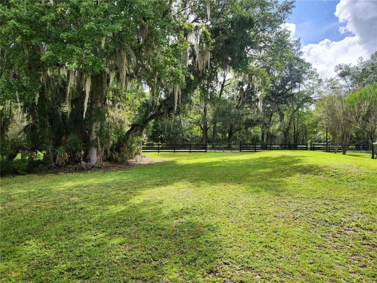 22348 NE 112th Terrace, Fort Mc Coy, FL 32134 Photo