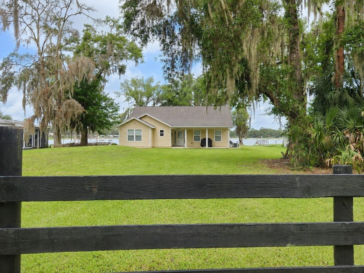 22348 NE 112th Terrace, Fort Mc Coy, FL 32134 Photo
