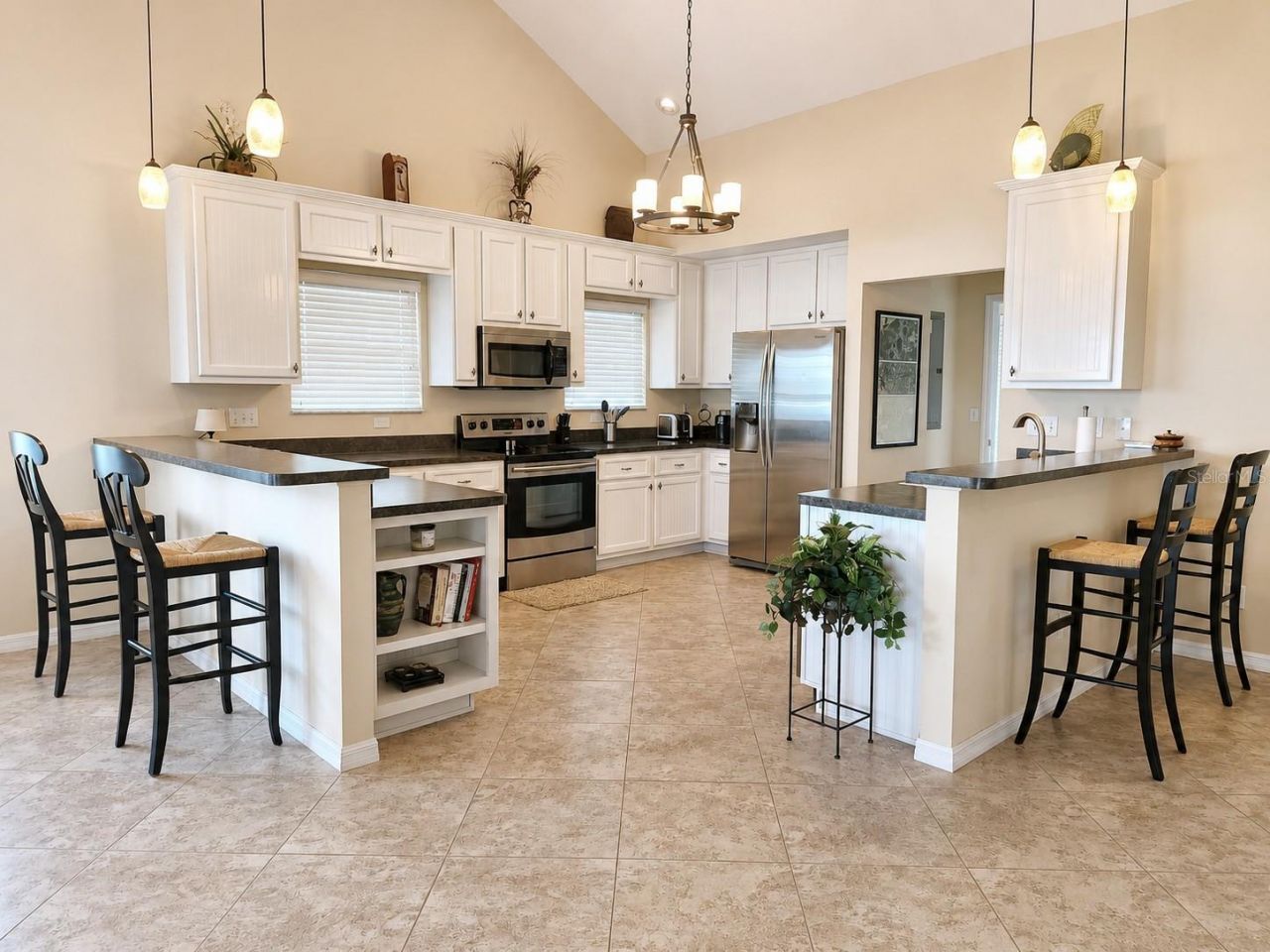 22348 NE 112th Terrace, Fort Mc Coy, FL 32134 Photo