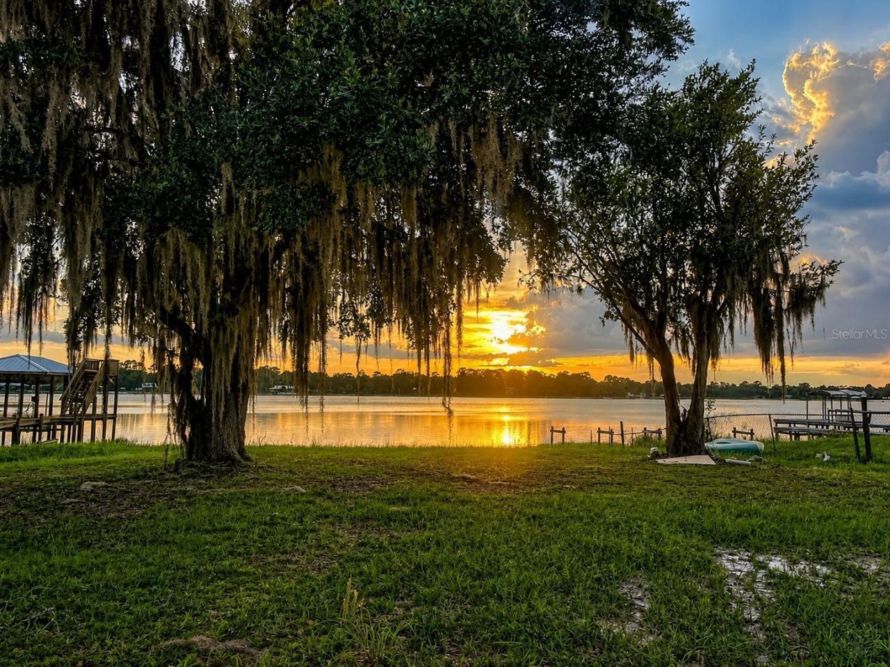 22348 NE 112th Terrace, Fort Mc Coy, FL 32134 Photo