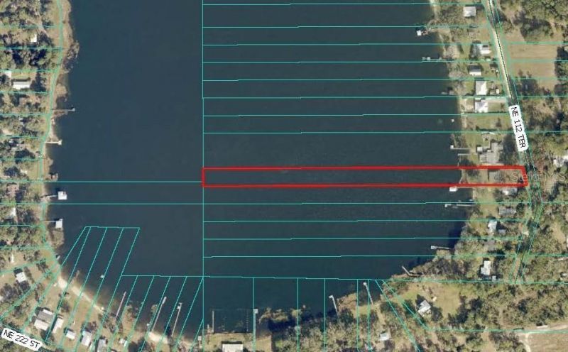 22348 NE 112th Terrace, Fort Mc Coy, FL 32134 Photo