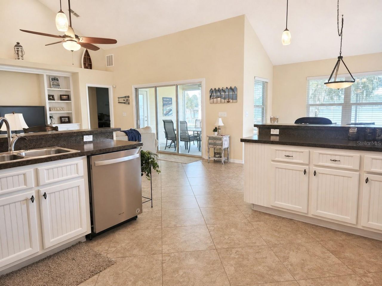 22348 NE 112th Terrace, Fort Mc Coy, FL 32134 Photo