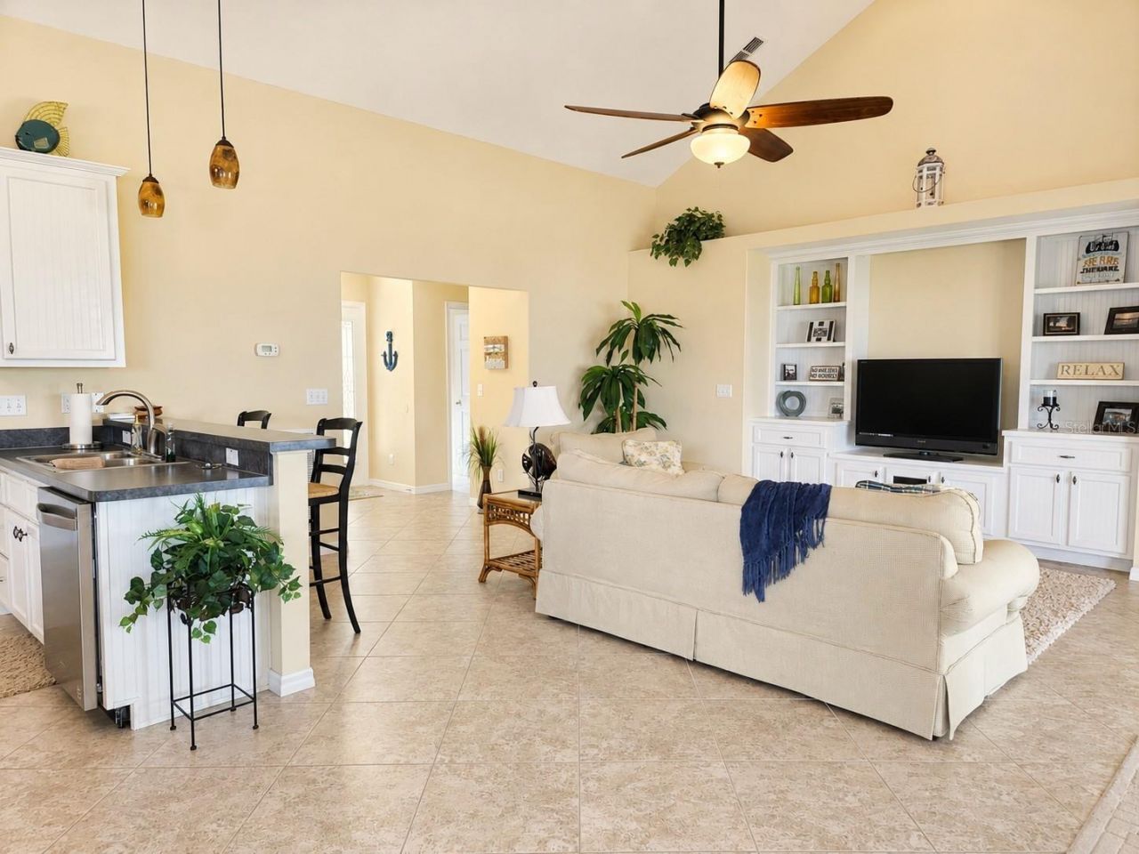 22348 NE 112th Terrace, Fort Mc Coy, FL 32134 Photo