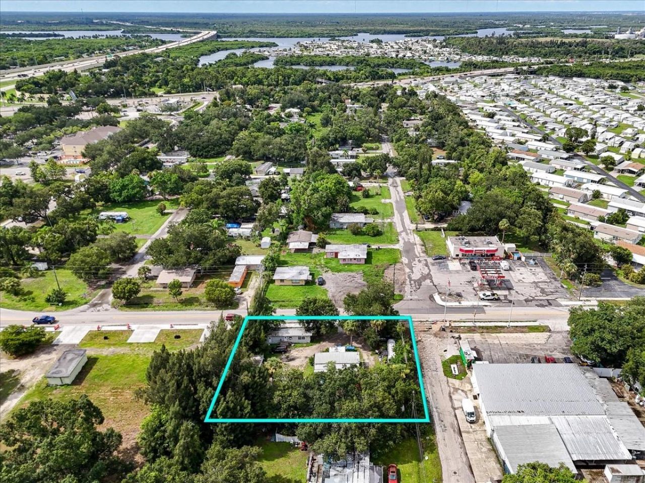 9890 Orange River Boulevard, Fort Myers, FL 33905 Photo