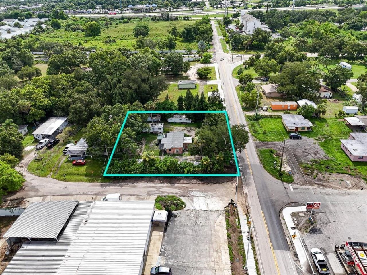 9890 Orange River Boulevard, Fort Myers, FL 33905 Photo