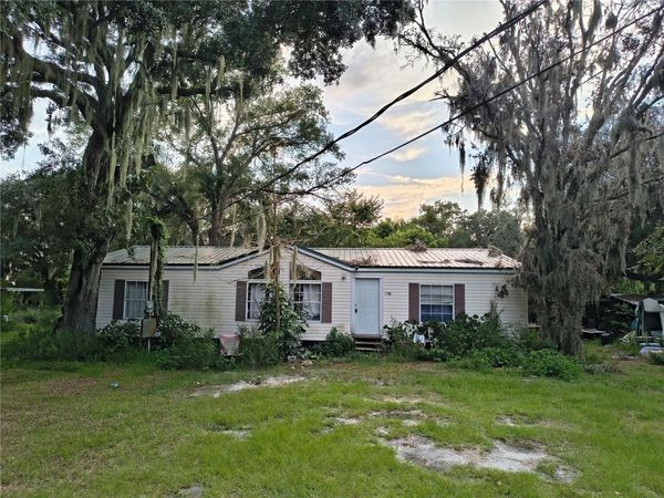 3609 MAXWELL ROAD , PLANT CITY, FL 33566