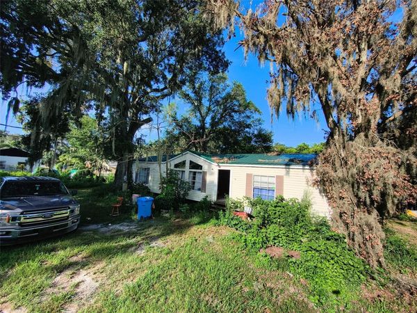 3609 MAXWELL ROAD , PLANT CITY, FL 33566