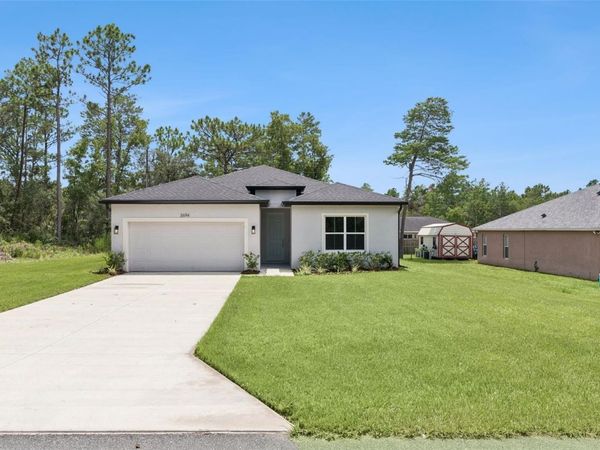 3694 SW 131ST STREET, OCALA, FL 34473