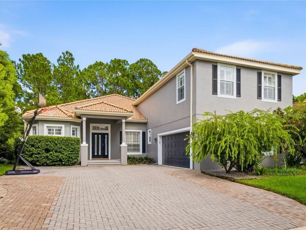 477 LUNA BELLA LANE , NEW SMYRNA BEACH, FL 32168