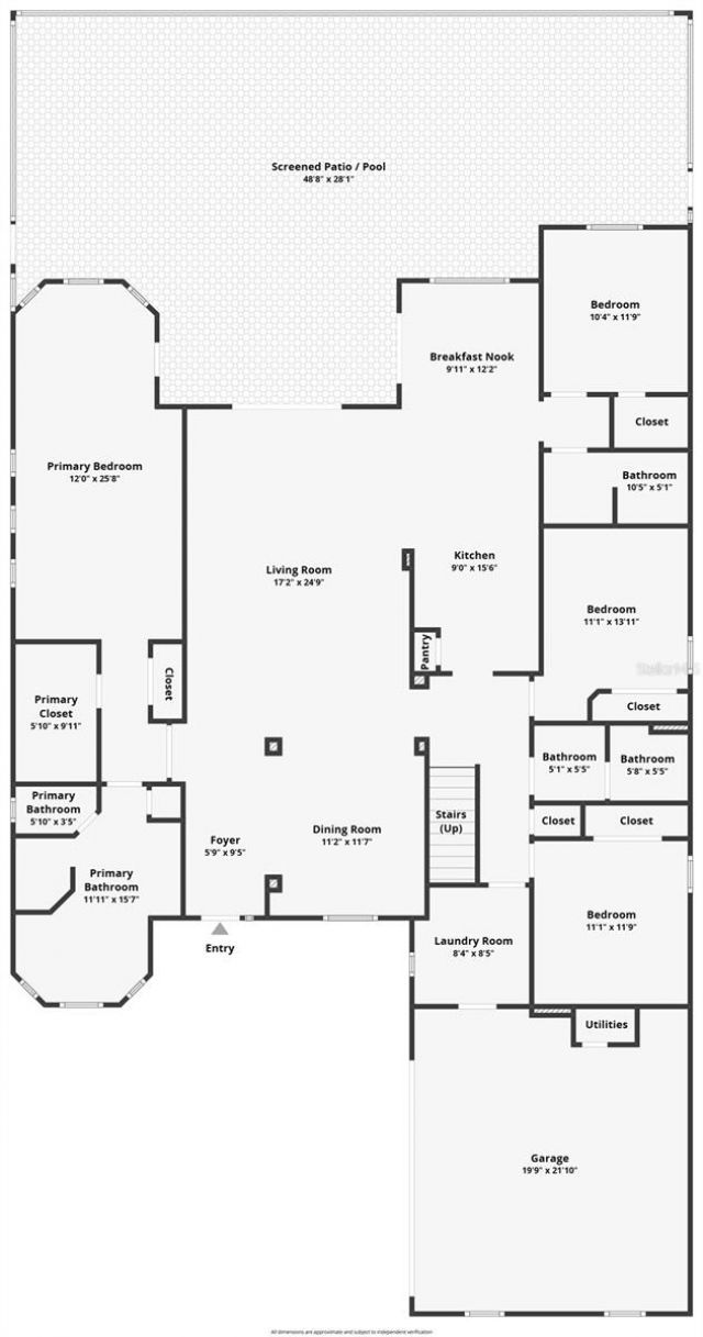 477 Luna Bella Lane, New Smyrna Beach, FL 32168 Photo