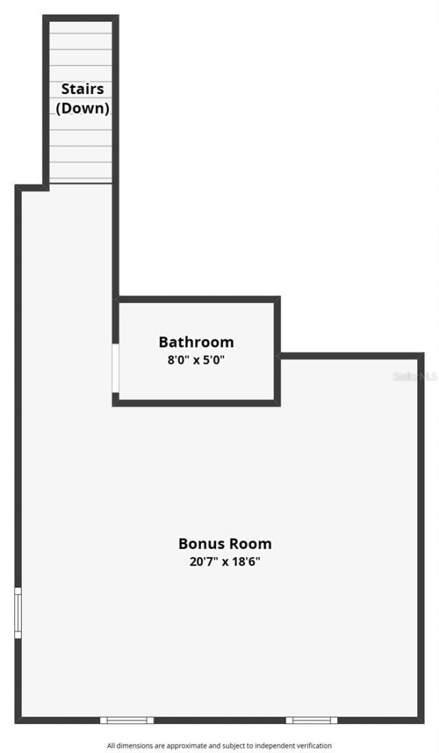 477 Luna Bella Lane, New Smyrna Beach, FL 32168 Photo