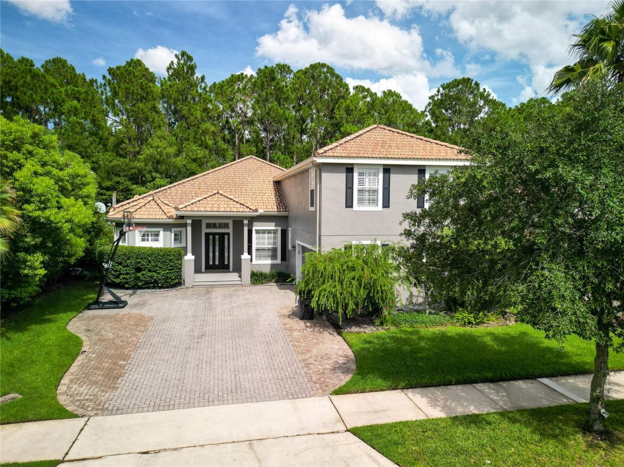 477 Luna Bella Lane, New Smyrna Beach, FL 32168 Photo
