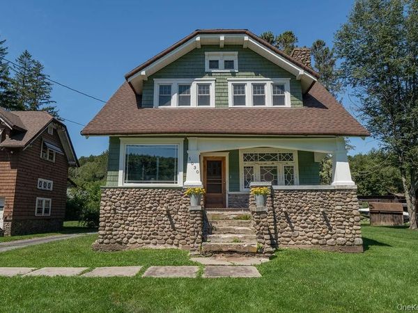 5030 State Route 52 , Jeffersonville, NY 12748