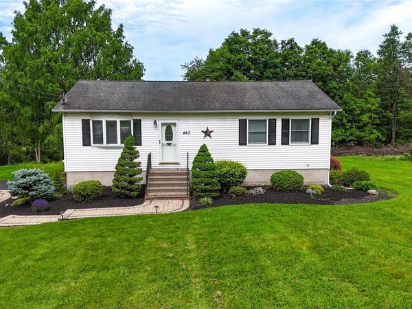 423 Rock Cut Road, Walden, NY 12586