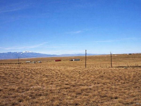 24555 Myers Road, Colorado Springs, CO 80928