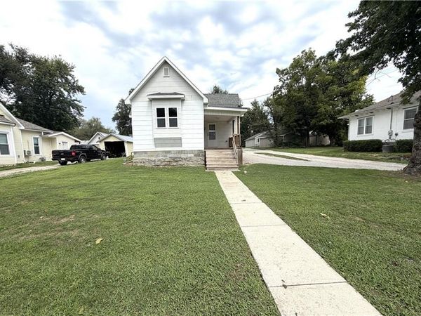 1103 Webster Street, Chillicothe, MO 64601