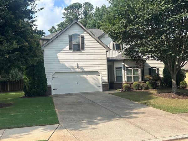 1305 Horseshoe Creek Lane , Cumming, GA 30041
