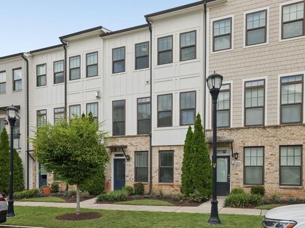 2044 Rockledge Road NE, Atlanta, GA 30324