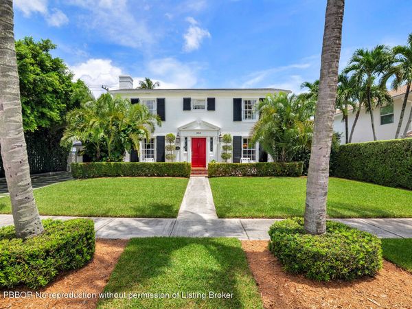 333 Monceaux Road, West Palm Beach, FL 33405