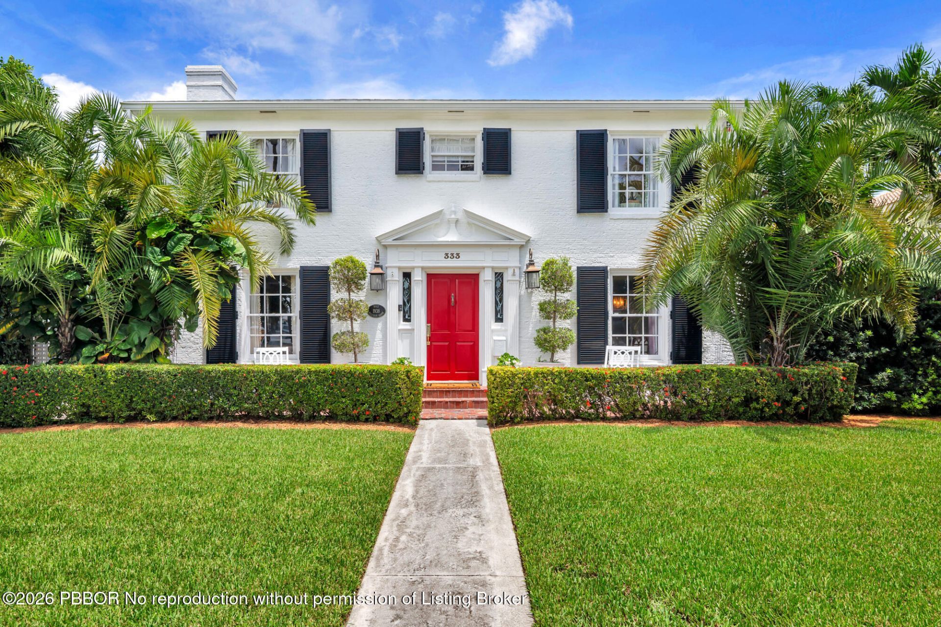 333 Monceaux Road, West Palm Beach, FL 33405 Photo