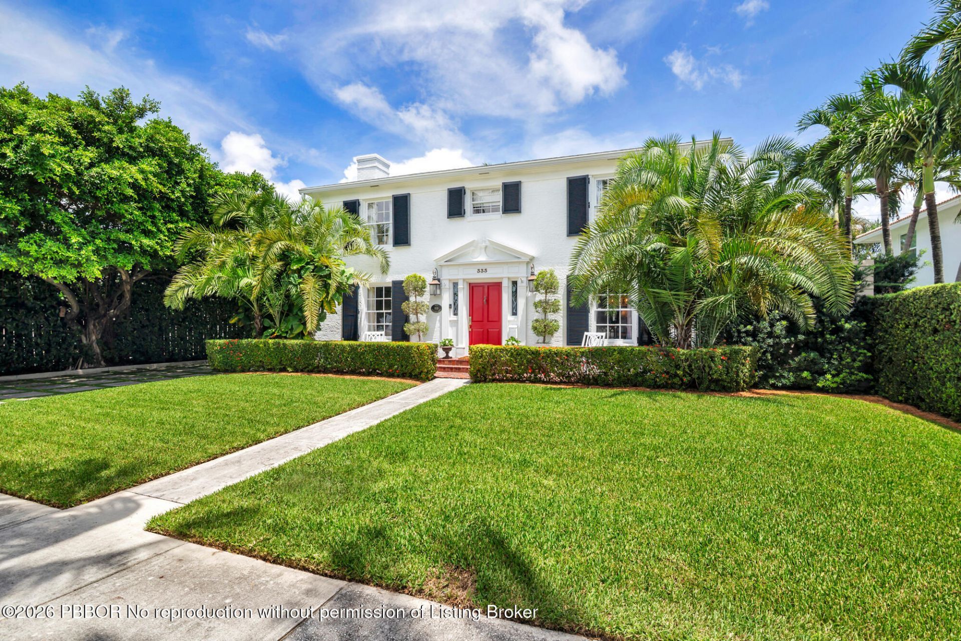 333 Monceaux Road, West Palm Beach, FL 33405 Photo