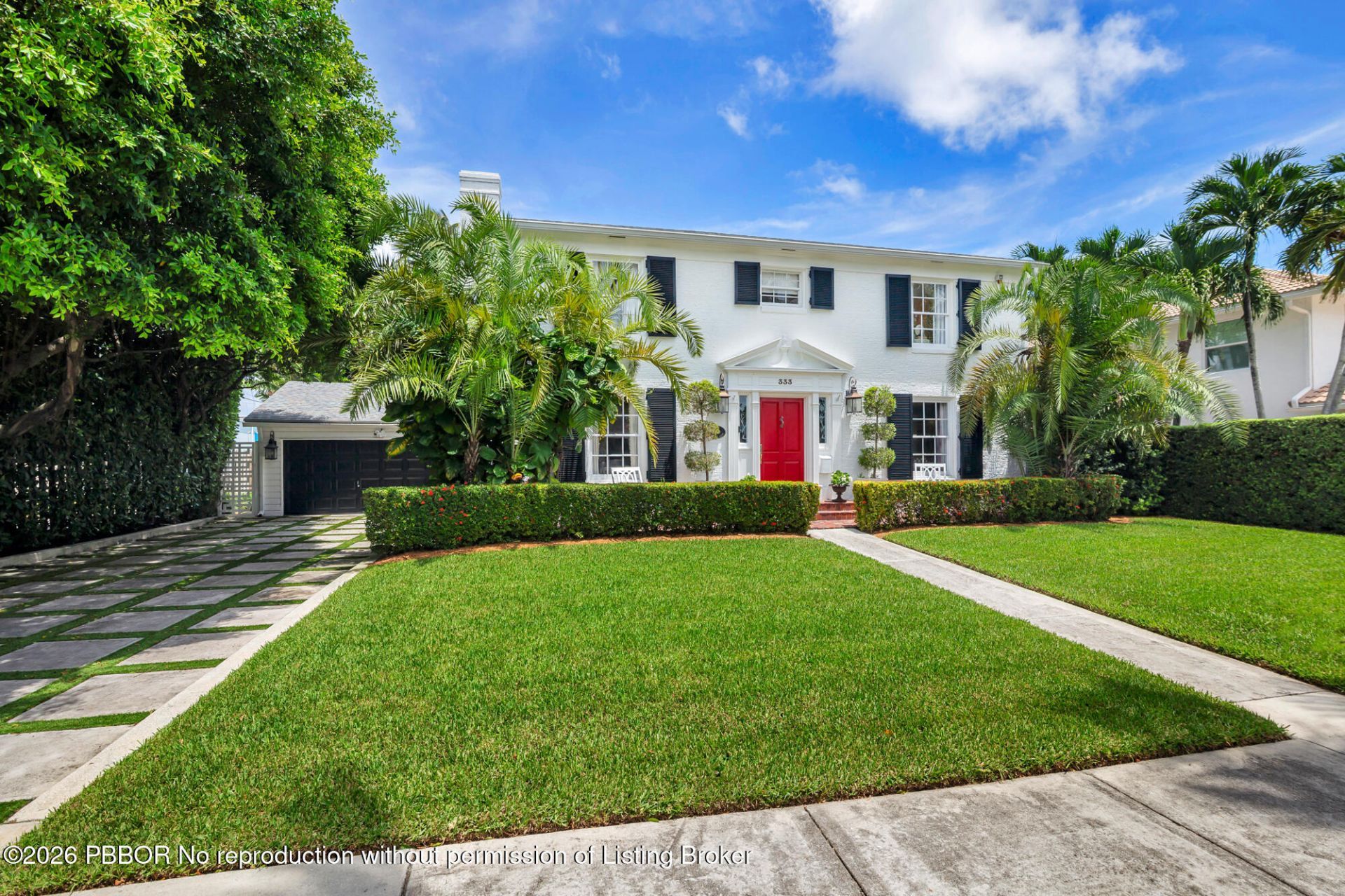 333 Monceaux Road, West Palm Beach, FL 33405 Photo