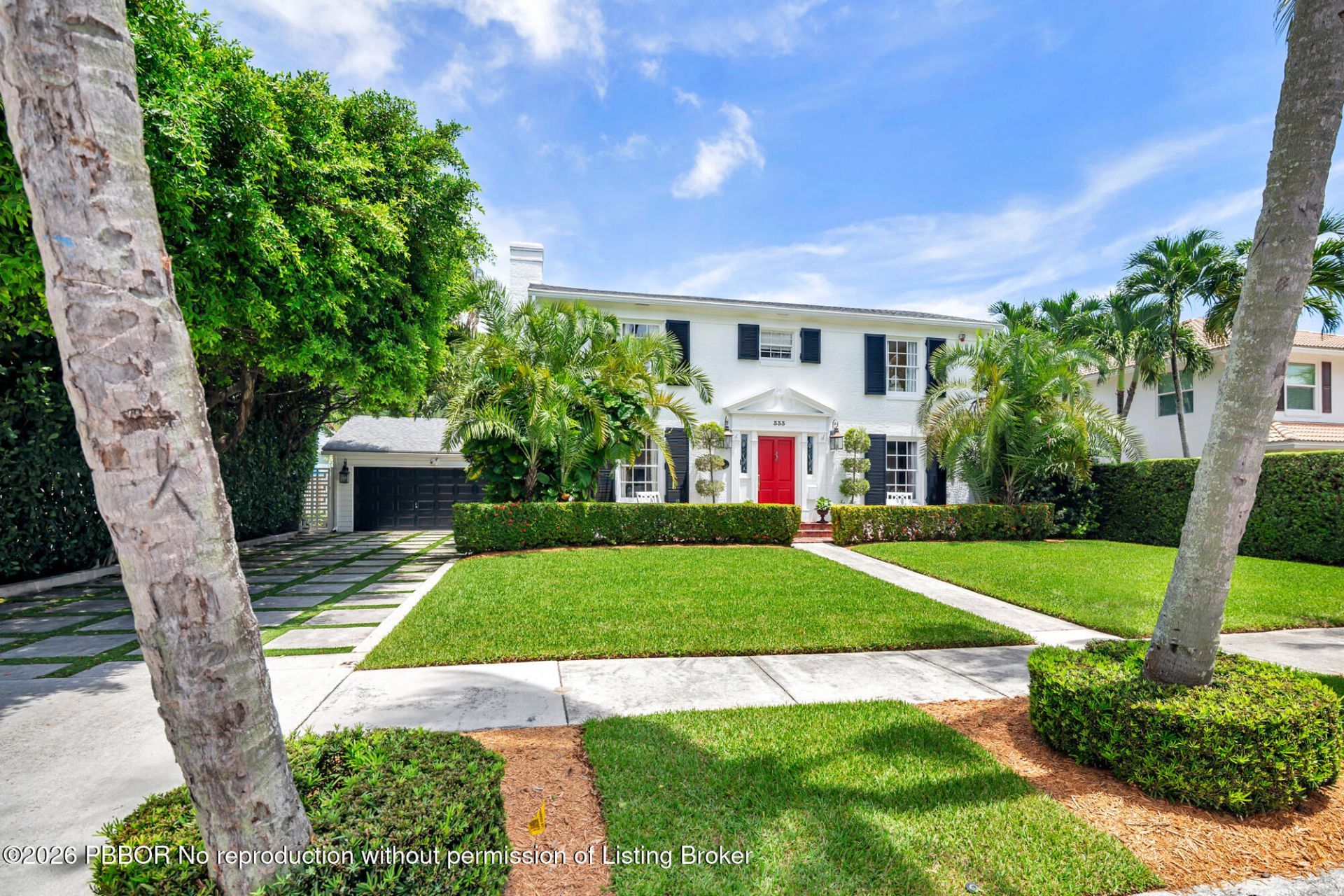 333 Monceaux Road, West Palm Beach, FL 33405 Photo